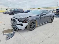 1FA6P8TH2J5108393 2018 FORD MUSTANG