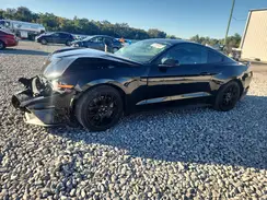 1FA6P8TH2J5109236 2018 FORD MUSTANG
