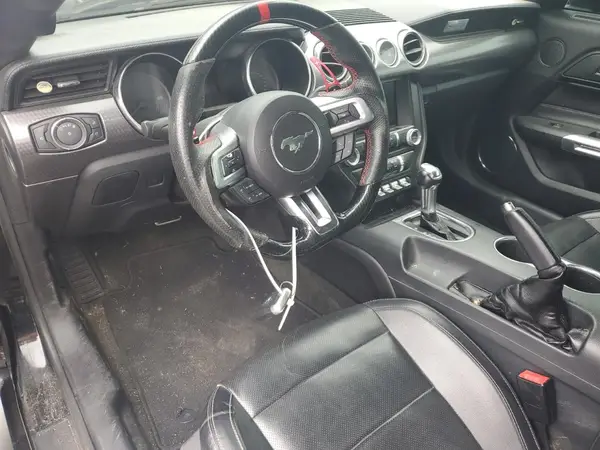 1FA6P8TH2J5112458 2018 FORD MUSTANG - Image 8