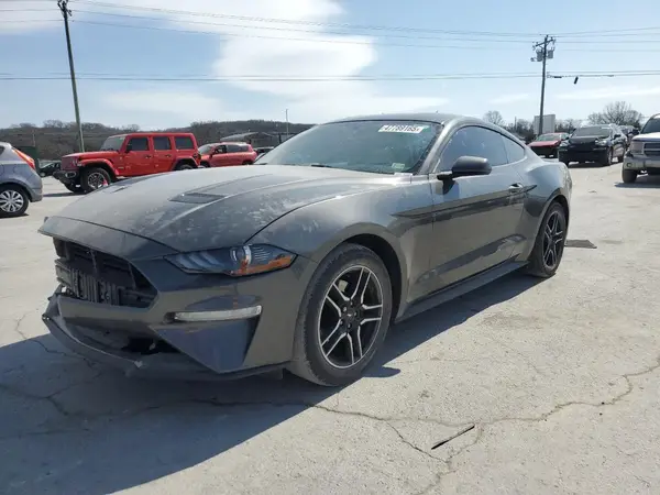 1FA6P8TH2J5112539 2018 FORD MUSTANG - Image 1