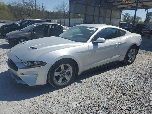 1FA6P8TH2J5112640 2018 FORD MUSTANG - Image 1