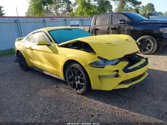 1FA6P8TH2J5113075 2018 FORD MUSTANG