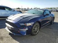 1FA6P8TH2J5114422 2018 FORD MUSTANG