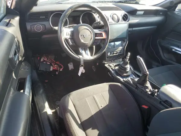 1FA6P8TH2J5114422 2018 FORD MUSTANG - Image 8