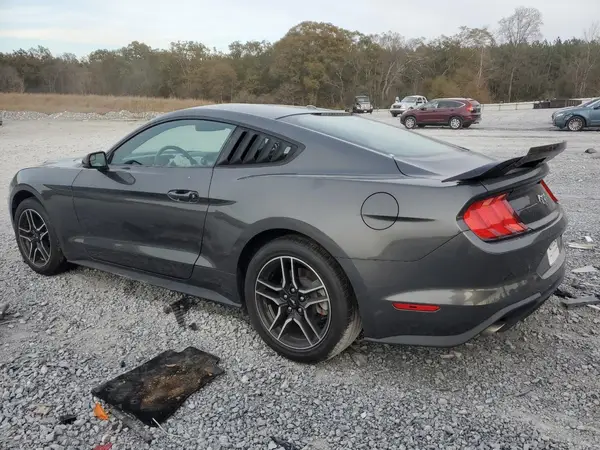1FA6P8TH2J5115649 2018 FORD MUSTANG - Image 2