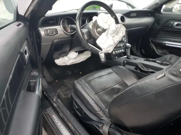 1FA6P8TH2J5115649 2018 FORD MUSTANG - Image 8