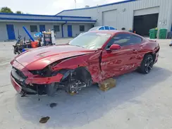 1FA6P8TH2J5116722 2018 FORD MUSTANG