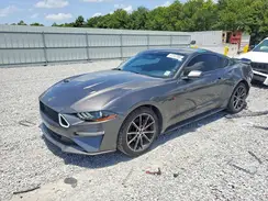 1FA6P8TH2J5118602 2018 FORD MUSTANG