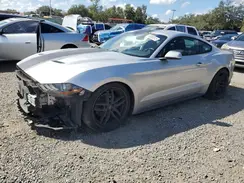 1FA6P8TH2J5118731 2018 FORD MUSTANG