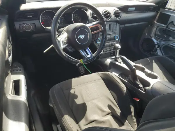1FA6P8TH2J5118731 2018 FORD MUSTANG - Image 8