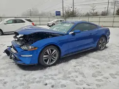 1FA6P8TH2J5118776 2018 FORD MUSTANG