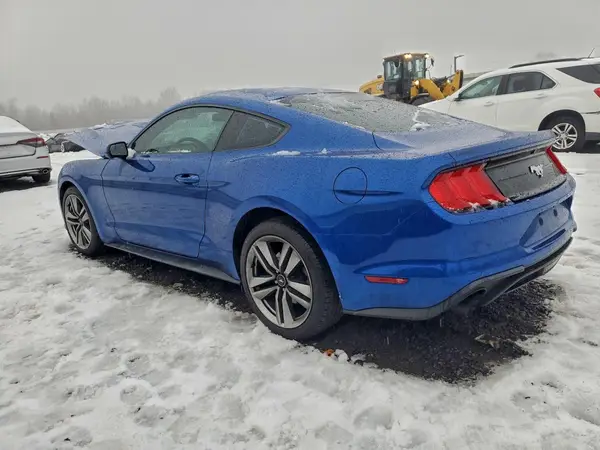 1FA6P8TH2J5118776 2018 FORD MUSTANG - Image 2