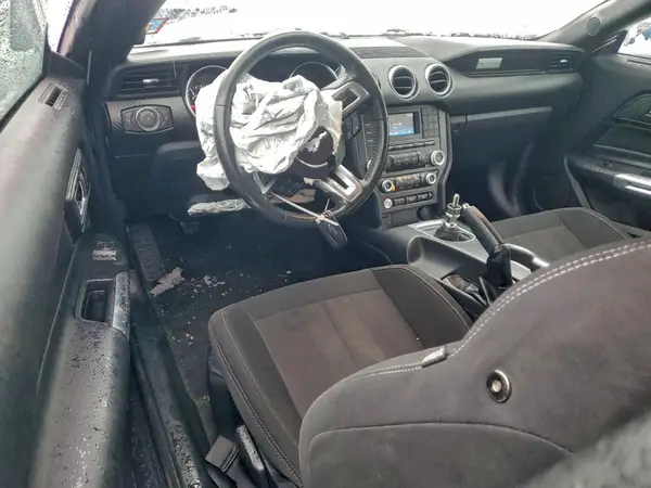 1FA6P8TH2J5118776 2018 FORD MUSTANG - Image 8