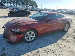 1FA6P8TH2J5121404 2018 FORD MUSTANG