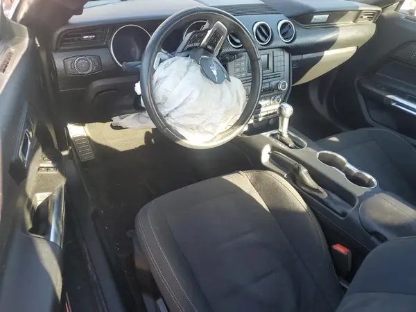 1FA6P8TH2J5121404 2018 FORD MUSTANG - Image 8