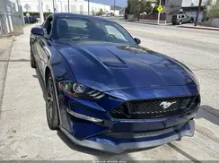 1FA6P8TH2J5123346 2018 FORD MUSTANG