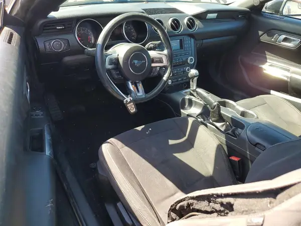1FA6P8TH2J5123606 2018 FORD MUSTANG - Image 8