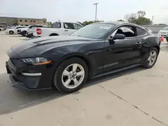 1FA6P8TH2J5125811 2018 FORD MUSTANG