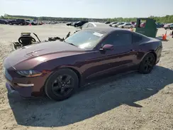 1FA6P8TH2J5126022 2018 FORD MUSTANG