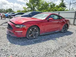 1FA6P8TH2J5127915 2018 FORD MUSTANG