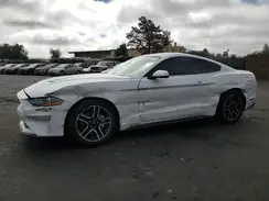 1FA6P8TH2J5129258 2018 FORD MUSTANG