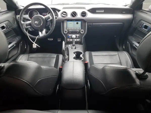 1FA6P8TH2J5129258 2018 FORD MUSTANG - Image 8