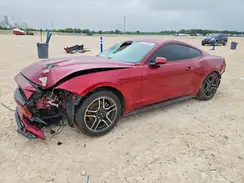 1FA6P8TH2J5129910 2018 FORD MUSTANG