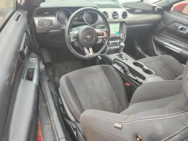 1FA6P8TH2J5129910 2018 FORD MUSTANG - Image 8