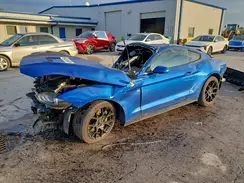 1FA6P8TH2J5131902 2018 FORD MUSTANG