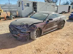 1FA6P8TH2J5131964 2018 FORD MUSTANG