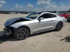 1FA6P8TH2J5133813 2018 FORD MUSTANG