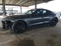 1FA6P8TH2J5135903 2018 FORD MUSTANG