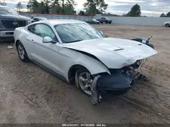 1FA6P8TH2J5137411 2018 FORD MUSTANG