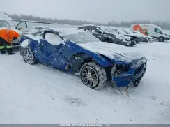 1FA6P8TH2J5141362 2018 FORD MUSTANG