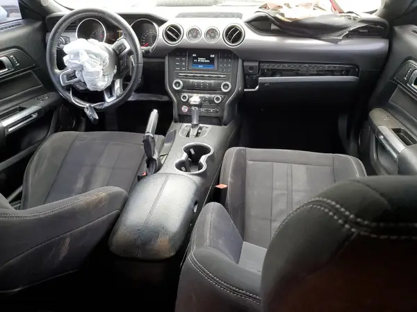 1FA6P8TH2J5141846 2018 FORD MUSTANG - Image 8