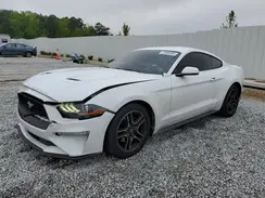 1FA6P8TH2J5143404 2018 FORD MUSTANG