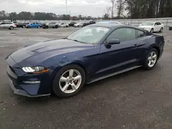 1FA6P8TH2J5144309 2018 FORD MUSTANG