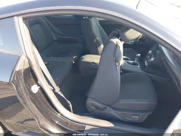 1FA6P8TH2J5145010 2018 FORD MUSTANG - Image 8