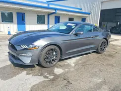 1FA6P8TH2J5153558 2018 FORD MUSTANG
