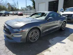 1FA6P8TH2J5156055 2018 FORD MUSTANG