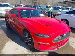 1FA6P8TH2J5156069 2018 FORD MUSTANG