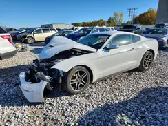 1FA6P8TH2J5156508 2018 FORD MUSTANG