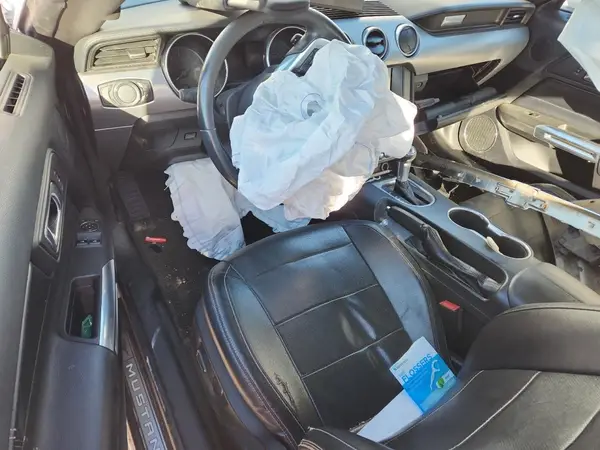 1FA6P8TH2J5156508 2018 FORD MUSTANG - Image 8