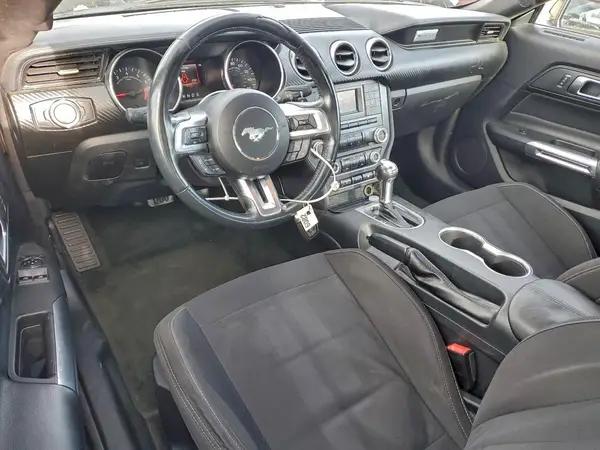 1FA6P8TH2J5159120 2018 FORD MUSTANG - Image 8