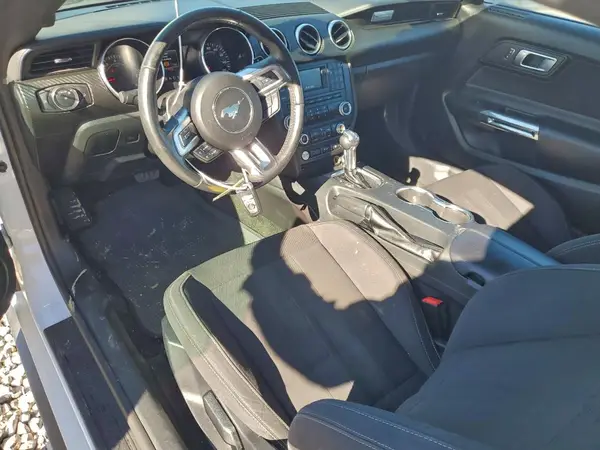 1FA6P8TH2J5159148 2018 FORD MUSTANG - Image 8
