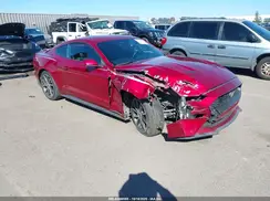 1FA6P8TH2J5159375 2018 FORD MUSTANG