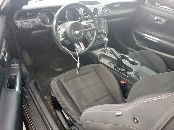 1FA6P8TH2J5159618 2018 FORD MUSTANG - Image 8