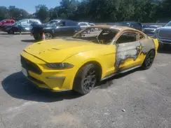 1FA6P8TH2J5159683 2018 FORD MUSTANG