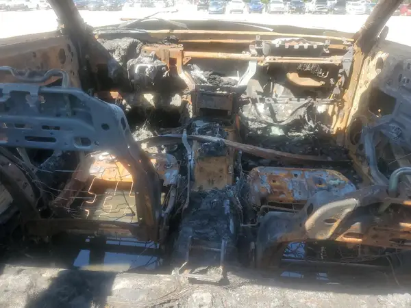 1FA6P8TH2J5159683 2018 FORD MUSTANG - Image 8