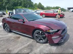 1FA6P8TH2J5162020 2018 FORD MUSTANG